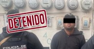 Cateo sorpresa en Fresnillo: cae presunto extorsionador ligado a red criminal que operaba en Zacatecas