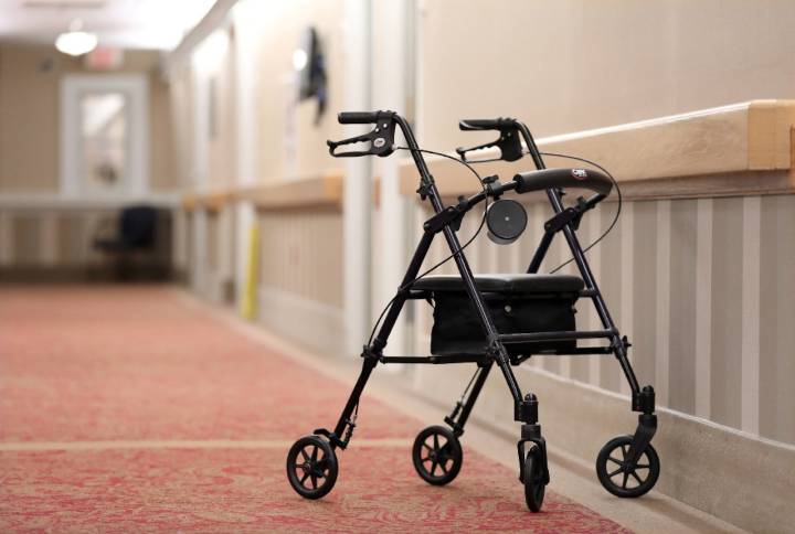 Ohio fights Supreme Court order to pay up to $1 billion to nursing homes