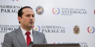 Un ministro de Paraguay pide cautela ante acusaciones de nexos familiares con investigados por el atentado a la AMIA