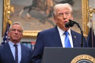 Trump Links Tylenol To Autism, Sparking Concern From Medical Experts