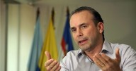 Alejandro Éder y el retraso que le salvó la vida el 11 de septiembre de 2001