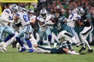 Could The Cowboys Trade Former Pro Bowler After Week 2?