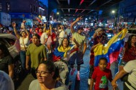Un juez federal de California anula la decisión del Gobierno y restituye el TPS a más de medio millón de venezolanos
