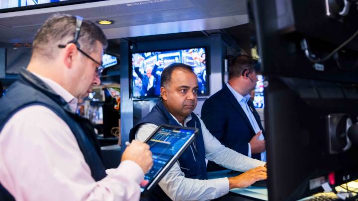 Stock futures are little changed ahead of key inflation report: Live updates