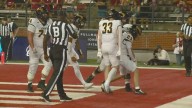 Idaho Vandals' coach Ford eyes a win with 'Fightin' Taters' helmets against Saint Thomas