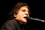 Charly García anuncia colaboración con Sting que verá la luz en octubre