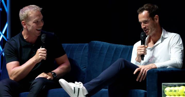 Sir Chris Hoy issues health update as he makes admission