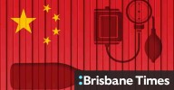 With trade bans in the rear view, Australian companies lean in to China