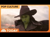 See Sneak Peek of ‘Wicked: For Good’ Trailer