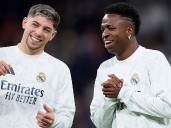 'Stunning' swoop on the cards: Man United lining up big-money move for Real Madrid superstar