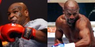 Mike Tyson and Floyd Mayweather Jr. to meet in exhibition boxing match