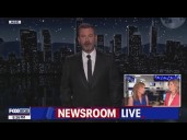 What's up with Late Night TV?