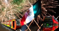 Metrobús: horario y estaciones cerradas el 16 de septiembre por el desfile militar en CDMX