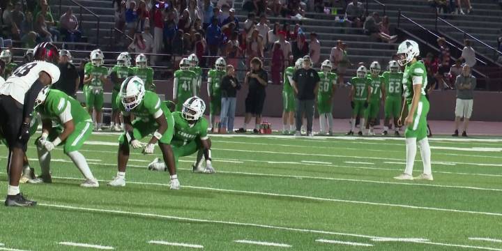 16 Sports Xtra: Week 6 Michiana high school football scores