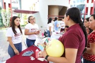 Salud Colima realizará Semana Nacional de Salud Pública del 6 al 13 de septiembre
