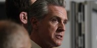 Newsom: Trump has 'relentless, unhinged California obsession'