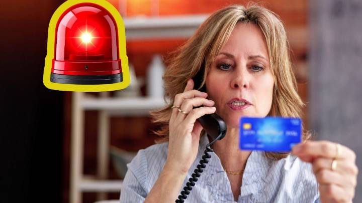 Estafa telefónica: SAT advierte sobre llamadas fraudulentas que buscan robar tus datos
