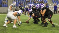 ONEFA: Borregos Monterrey arranca la Temporada 2025 con paliza 44