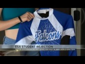 15-year-old homeschooler's cheer dreams halted by ESA fund issue