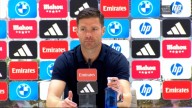 "Podía haber esperado un poco para sustituir a Vinicius..."<br>