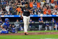 Dodgers lose Dalton Rushing to injury and another game to a last