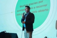 Firmaron convenios para promover el diseño con identidad neuquina