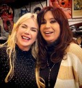 Cristina Kirchner contó cómo conoció a Esmeralda Mitre tras su encuentro en San José 1111