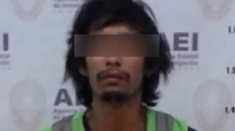 Abusó de dos menores de edad; lo condenan a 33 años de cárcel