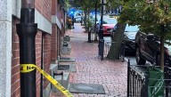 1 hospitalized after officer-involved shooting in Boston's Beacon Hill