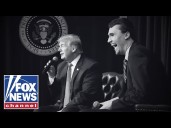 'TRAGIC DAY': Trump mourns Charlie Kirk's death