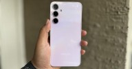 Este Samsung sigue bajando de precio: cámara triple 50 MP, almacenamiento infinito, procesador gamer y batería duradera