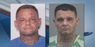 Gainesville police search for man wanted on burglary charges