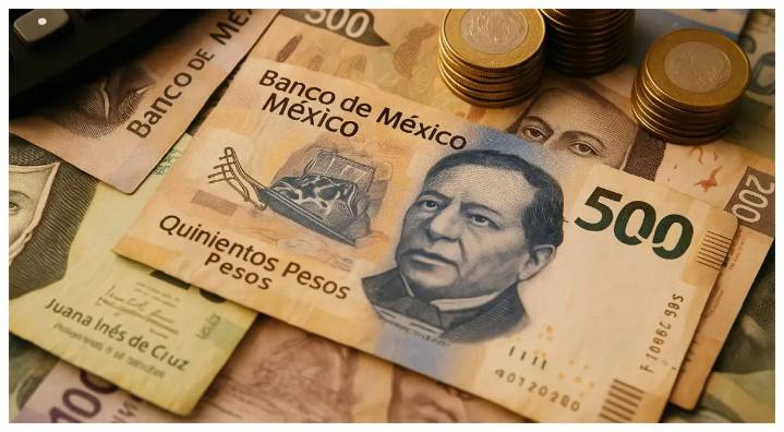 México alcanzará deuda de 20 billones de pesos en 2026; la carga por habitante rebasará 150 mil pesos