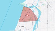 UPDATE: Power restored in St. Joseph Tuesday following large outage
