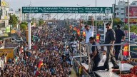 Vijay announces Rs 20 lakh relief for Karur stampede victims; TN govt orders probe