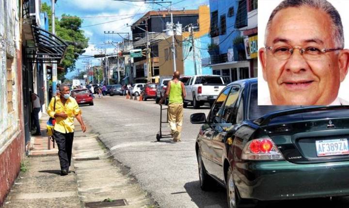 La ciudadanía no se compra en paquete cerrado