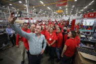 Se consolida Coahuila como líder nacional en formalidad laboral y bienestar social