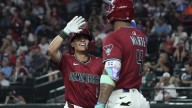 MLB