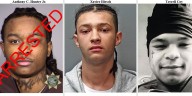 1 suspect arrested for shooting death of 13