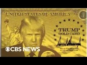 Trump signs $1M gold card visas, adds $100,000 fee for skilled worker visa applicants