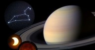 ¿Qué habrá en el cielo en Septiembre? Los eventos celestiales más importantes del mes