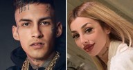 L-Gante y Tamara Báez firmaron un acuerdo por la cuota de Jamaica: la cifra que sorprendió a todos