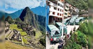 Levantan paro en Machu Picchu y darán seguridad al transporte turístico