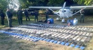 Venezuela demuestra efectividad antinarcóticos con cifras verificables: 402 aeronaves neutralizadas