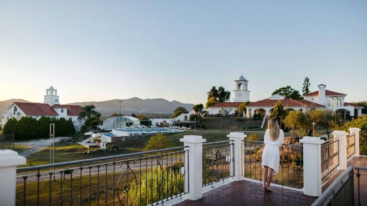 Turismo regenerativo: cómo Qenti conecta al visitante con la naturaleza y su propósito