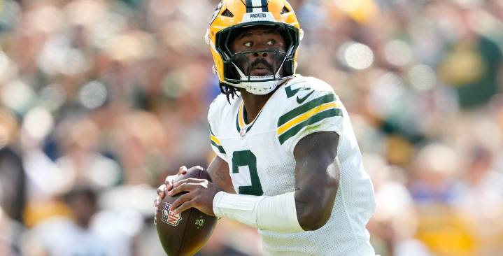 Recent backup QB deals mean Malik Willis’ cost will rise