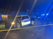 Woman killed, man injured in shooting inside east Birmingham house