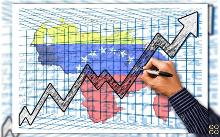 PNUD estima que economía de Venezuela crezca en 5,8% para finales de 2025