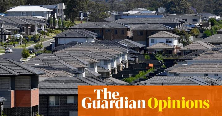 Politicians hoping AI can fix Australia’s housing crisis are risking another Robodebt