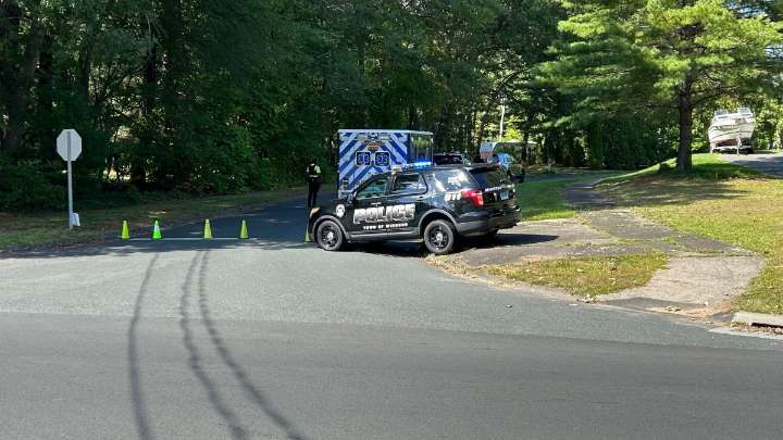 Police activity, road closures in Windsor affecting school dismissal